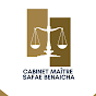 Cabinet d'Avocats SB LAW FIRM -Maître Benaicha Safae