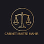 Cabinet Maître Mohamed Ibrahim MAHIR