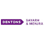 Dentons Sayarh & Menjra