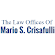 Mario S Crisafulli Law Offices Of