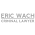 Eric Wach Law