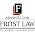 Frost Law
