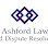 Ashford Law and Dispute Resolution