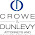Crowe Dunlevy