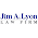 Jim A Lyon Law Firm