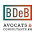 BDeB Avocats et Consultants RH