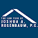 The Law Offices of Joshua A. Rosenbaum