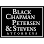 Black Chapman Petersen and Stevens