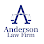 Anderson Law Firm