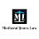Motheral Jones Law