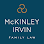 McKinley Irvin