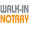 Walk-In Notary