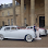 Lux Wedding Car Hire