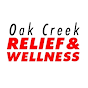 Oak Creek Relief & Wellness