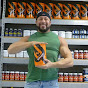 3D Nutrition Supplements