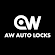 AW Auto Locks Colchester