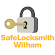SafeLocksmith Witham