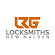 LRG Locksmiths New Malden