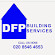 DFP Building Services Ltd: Painting and Decorating in Kingston Upon Thames, Richmond, Putney, Chelsea, Fulham, Croydon