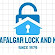 Trafalgar Lock & Key