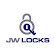 JW Locks & Services Ltd