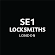 SE1 Locksmiths
