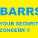 Barrs Security Locksmiths UK Limited