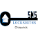 SMS Chiswick locks