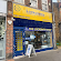 The Locksmiths Shop Ltd