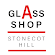 The Glass Shop - Wallington Glass