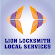 Lion Locksmith Local services