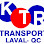 KTR Transport Inc.