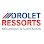 Drolet Ressorts