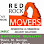 Red Rock movers Logistics