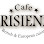 Cafe Parisienne