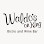 Waldo's On King Bistro & Wine Bar