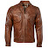 SRI SAI LEATHERS (TAN&BROWN)