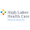 High Lakes Health Care (Sparks Lake Building)