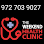 The Weekend Health Clinic