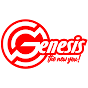 Genesis Red Light