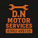 D.N Motor Services mobile mechanic