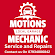 Motion Mechanics Surrey