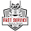 Fast Service Truck & Trailer Repair Inc.