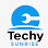 Techy Sunrise