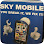 Sky Mobile