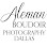 Aleman Boudoir Photography Dallas