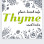 Thyme Cafe and Books
