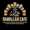 Ramallah Cafe