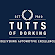 Tutts of Dorking Ltd