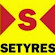 Setyres Epsom